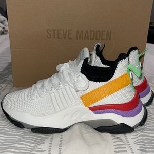 Steve Madden shoes